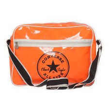 Borsa sportiva Converse all star anni 90 vintage messenger 40 cm * 30 cm arancione