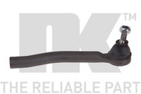 1 X Spurstangenkopf NK 5032286 FüR Nissan Juke Juke Van Leaf