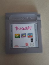 Thumbnail of ebay&reg; auction 389826894765 | Tamagotchi - Nintendo Gameboy Spiel, 1997 - Modul