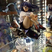 Rikka Takarada Figur Good Smile Company SSSS GRIDMAN gebraucht Figuren