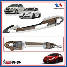 Porte avant et accessoires Alfa Romeo GIULIETTA