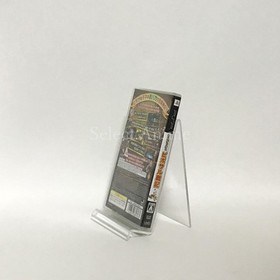 Ape Quest PlayStation Portable PSP NTSC-J CIB