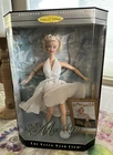 Vintage Barbie as Marilyn Monroe in The Seven Year Itch Mattel  1997 NEW IN BOX