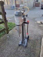Diamond Core Drill Rig Stand, hilti, weka, husqvarna