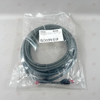 Rexroth R911170153-GC1 RKB0008/010,0 NEU OVP - Bild 1 von 2
