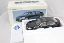 Autoart Performance 2006 Lexus GS430 1 18 Figure F394