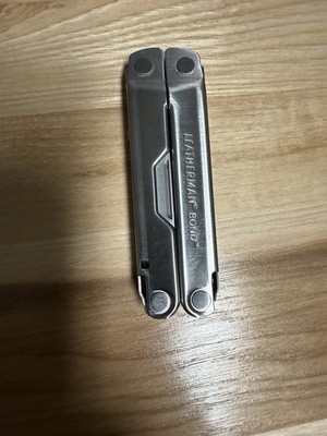Leatherman Bond