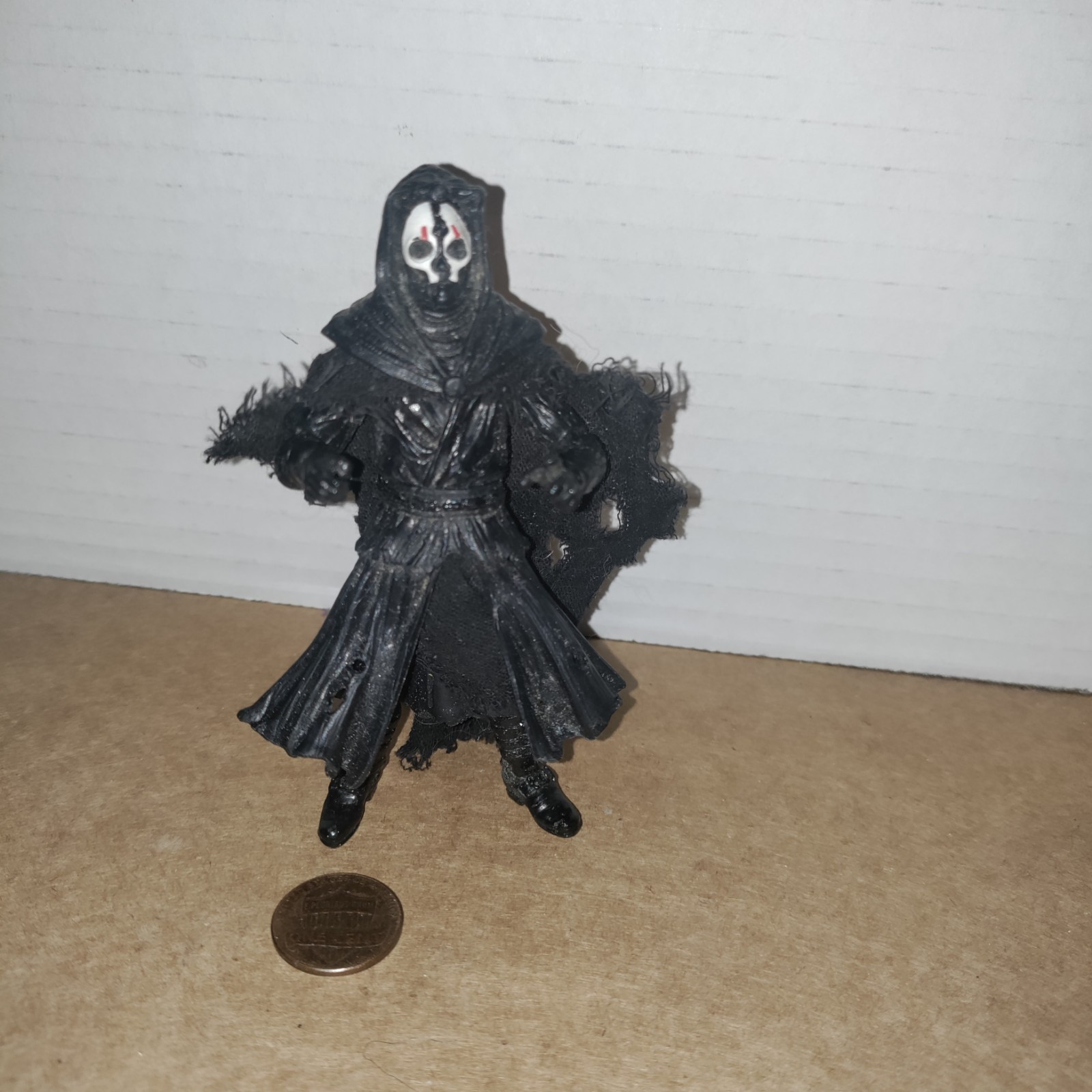 Star Wars DARTH NIHILUS 3.75