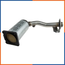 Catalyseurs Peugeot 504