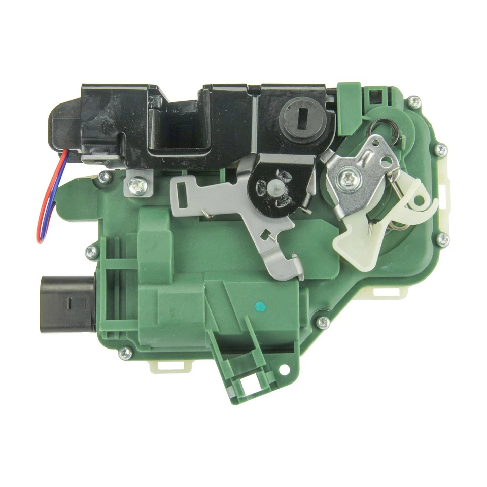 Piezas APA/URO 3B4839015AM Actuadores Cerradura Puerta Conductor Trasero Lado Izquierdo para VW Mano Foto 4 de 4