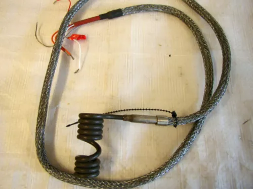 INCOE HEATER KH-520 340W 230V