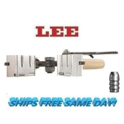 Lee 2 Cavity Bullet Mold for 30 Caliber (309 Diameter) 113 Grain  # 90362   New!