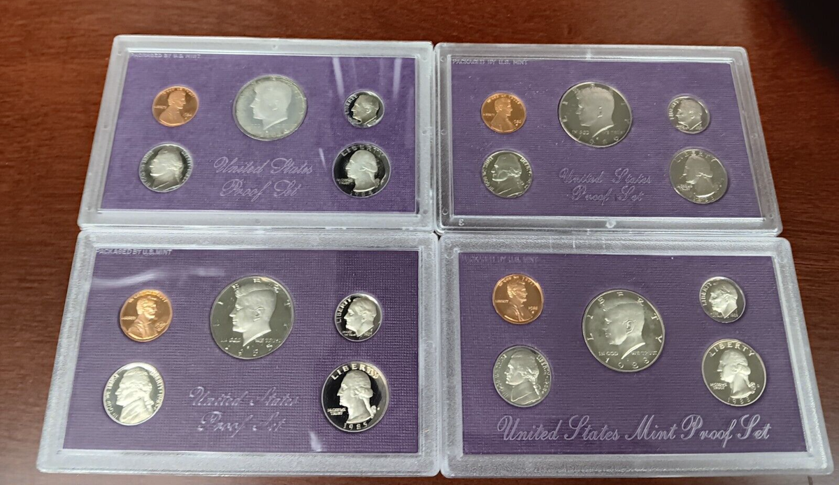貨幣セット 1984～1988 中国人民銀行】貨幣セット｜買取価格・高額査定のポイント紹介