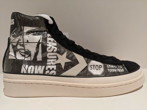 converse x pleasures