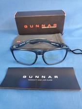 Gunnar Optiks Advanced Gaming Eyewear - INT-01509 Glasses