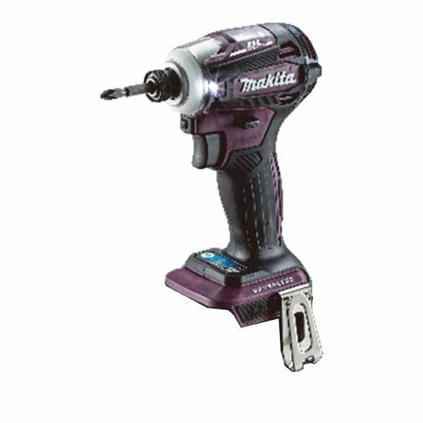 Makita Td172d Impact Driver TD 172 DZ 