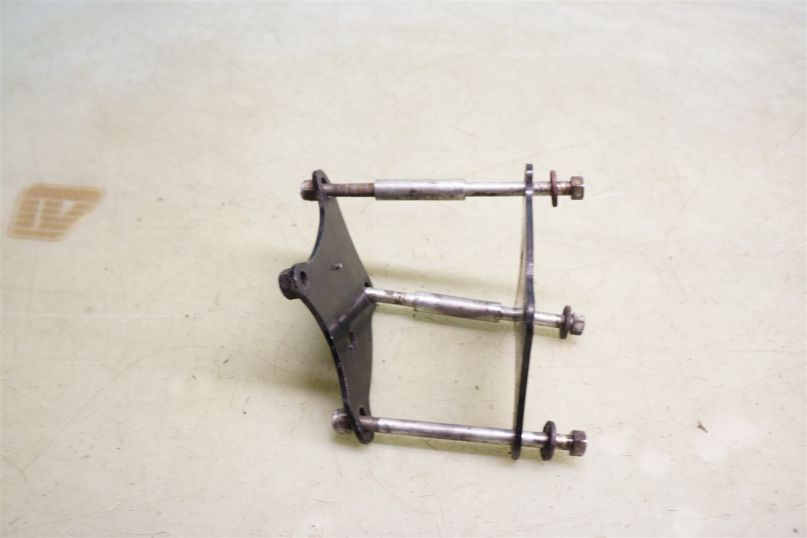 1969 Harley Sportster XLCH900 XL XLH 900 XLCH Ironhead *2413A Front