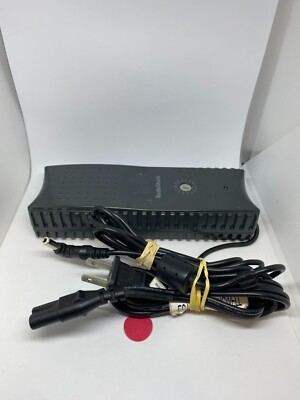 AC/DC Adapter Radio Shack 273-1687 12-24V 4.5A/80W | eBay