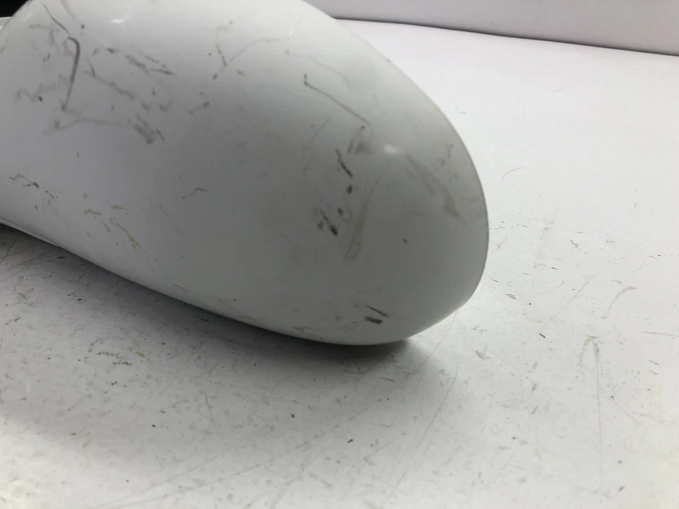 Зеркало Eagle Vision левая дверь со стороны водителя белое 1994 1995 1996 1997 от оригинального производителя 5408 - Изображение 2 из 4