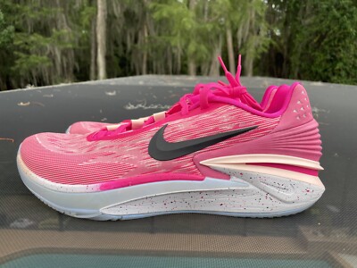 New Nike Air Zoom GT Cut 2 'Kay Yow' Size 12 (FD7114-600) | eBay
