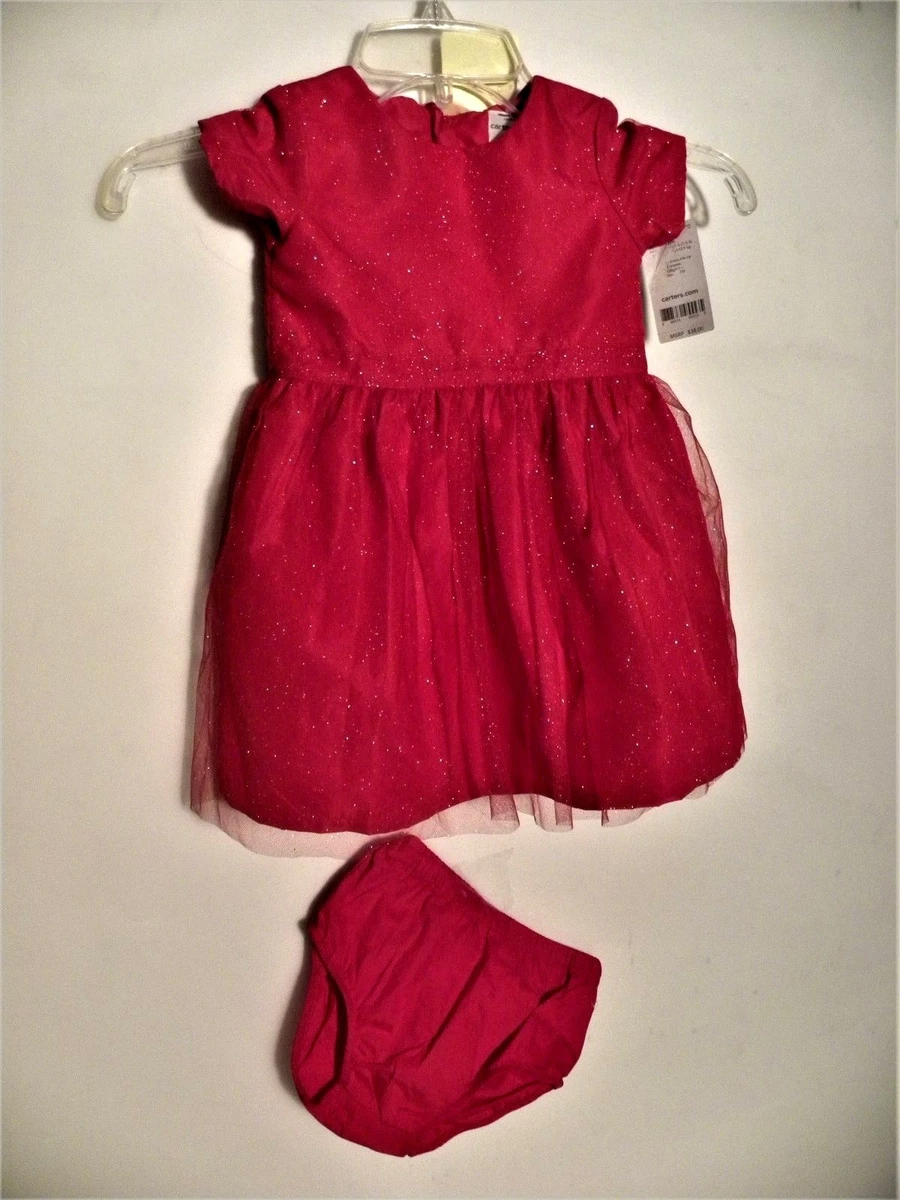 Hot top dress baby