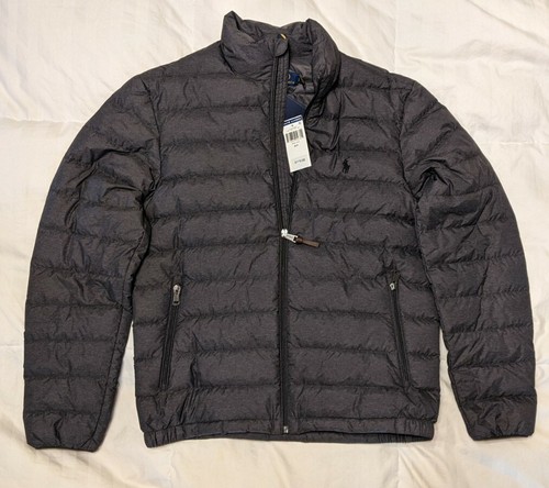 POLO Ralph Lauren men's packable down 