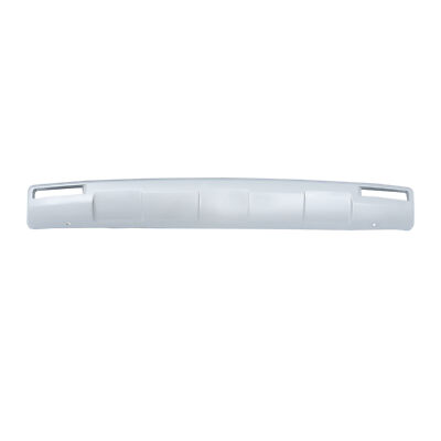 LABLT Bumper Valance Panel For Toyota Sequoia 2023-2024 Plastic Front Lower