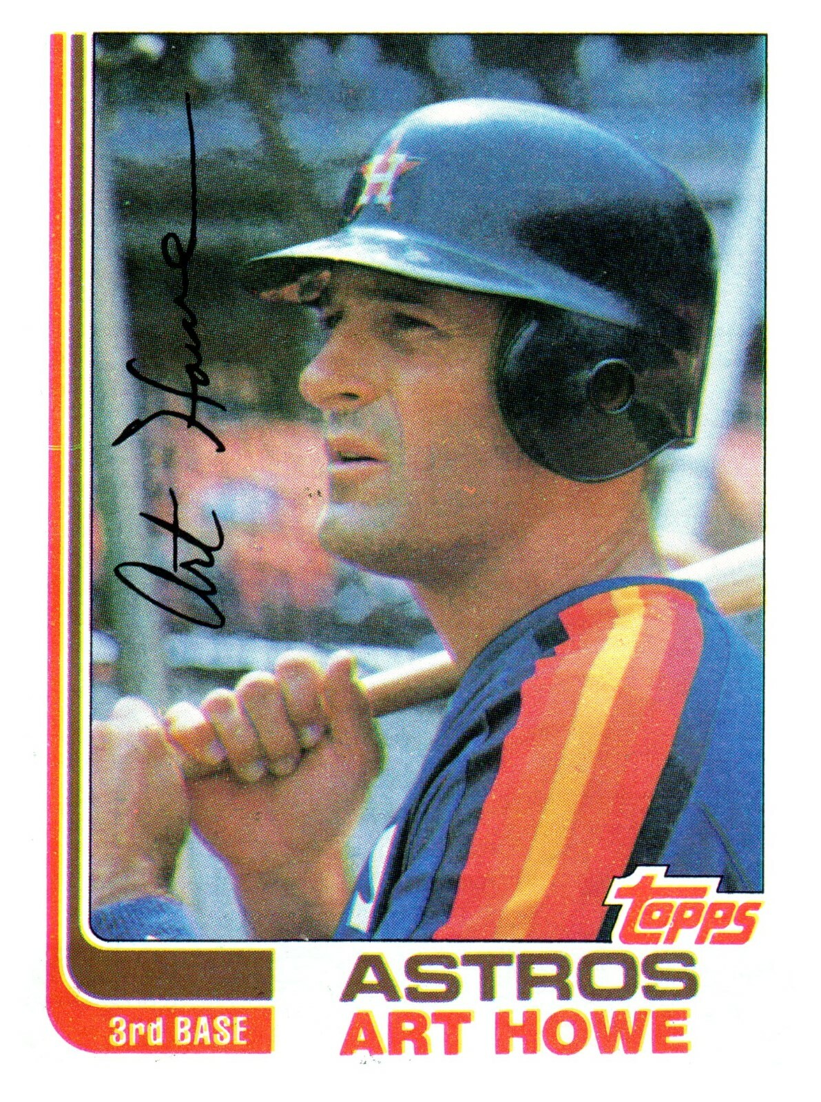 1982 Topps Baseball Cards Complete Your Set U-Pick (#'s 401-600) Nm-Mint - Picture 54 of 201