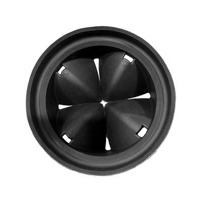 #ad Removable Splash Guard for Garbage Disposals Fast Draining Noise Reducing $9.99