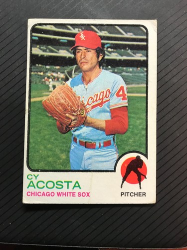 1973 Topps Baseball Cards Singles 300-660 Complete Your set You U Pick - Picture 179 of 334
