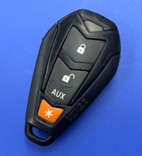 NICE VIPER EZSDEI7141 7145V Keyless Entry Rem...