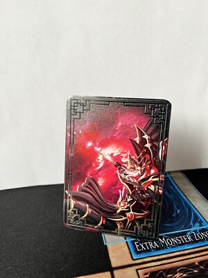 Dragoon Yu-Gi-Oh! Metal Field Center - Limited Edition - Only 50 Exist!!