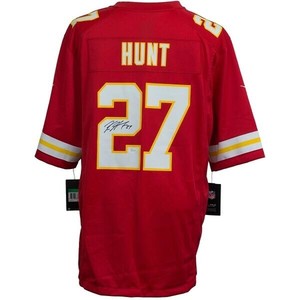kareem hunt jersey