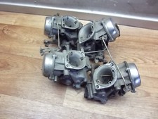 Honda VF500 VF750 VF1000 Carburettor Carburettor Keihin VD