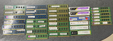 STOCK 32 RAM DDR 2 2GB 10600-12800