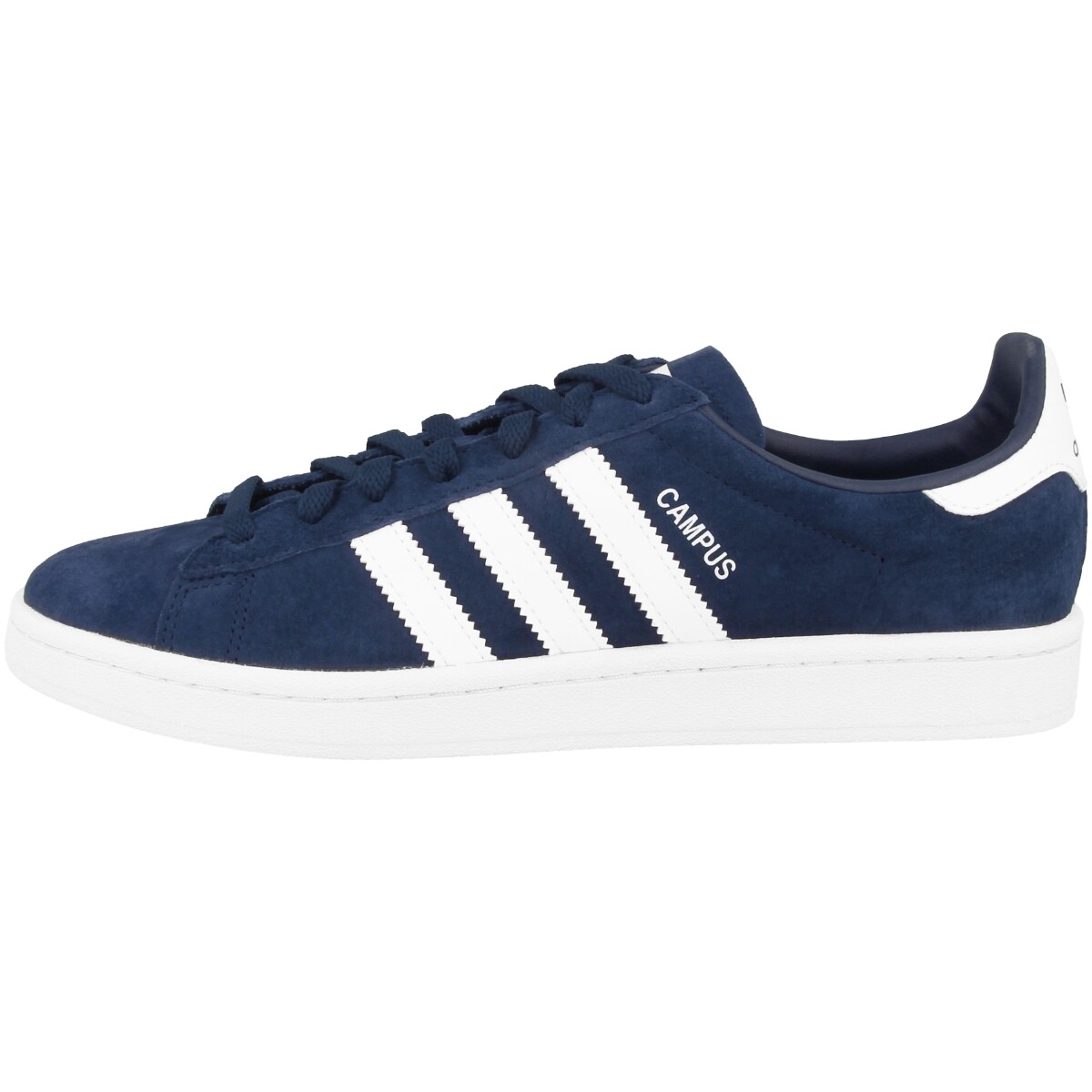 adidas campus blau damen