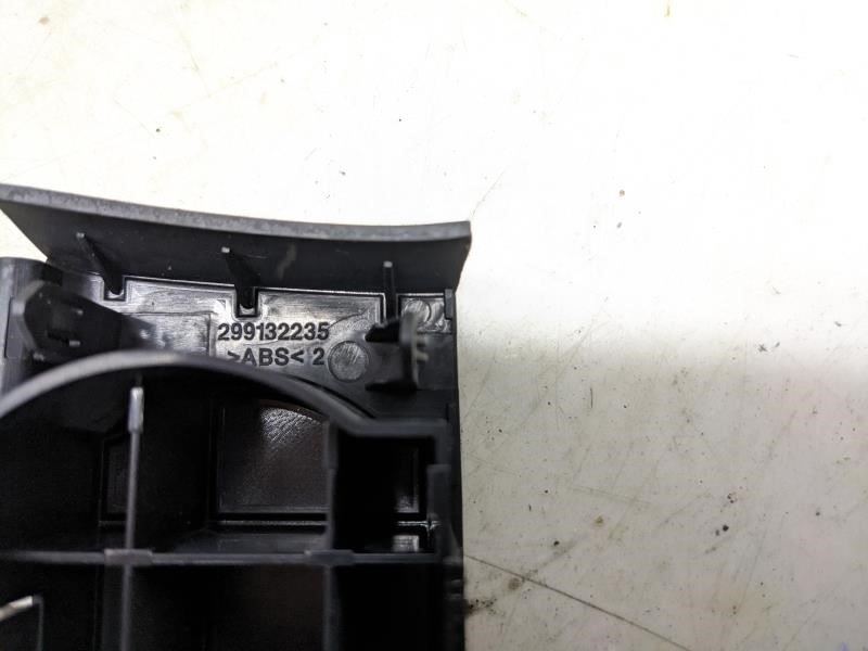 2014-2019 Kia Soul Dash Traction & Dimmer Control Switch 93600B-2BA0EQ OEM