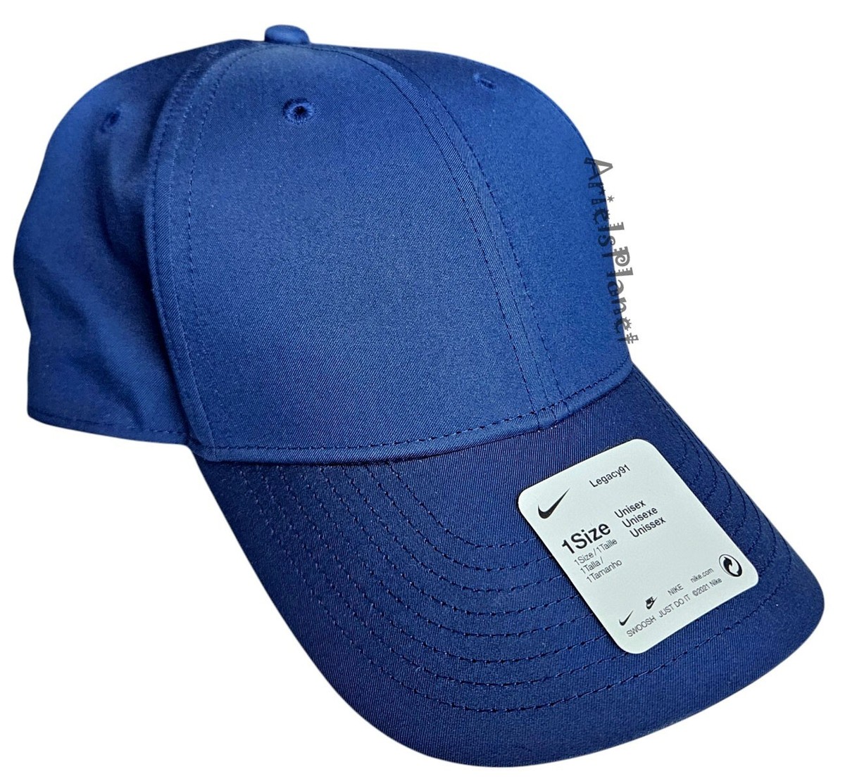 nike legacy 91 swoosh cap