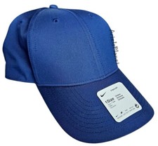 Disney Parks Nike Legacy 91 Dri Fit Golf Navy Blue Adult Baseball Hat Cap