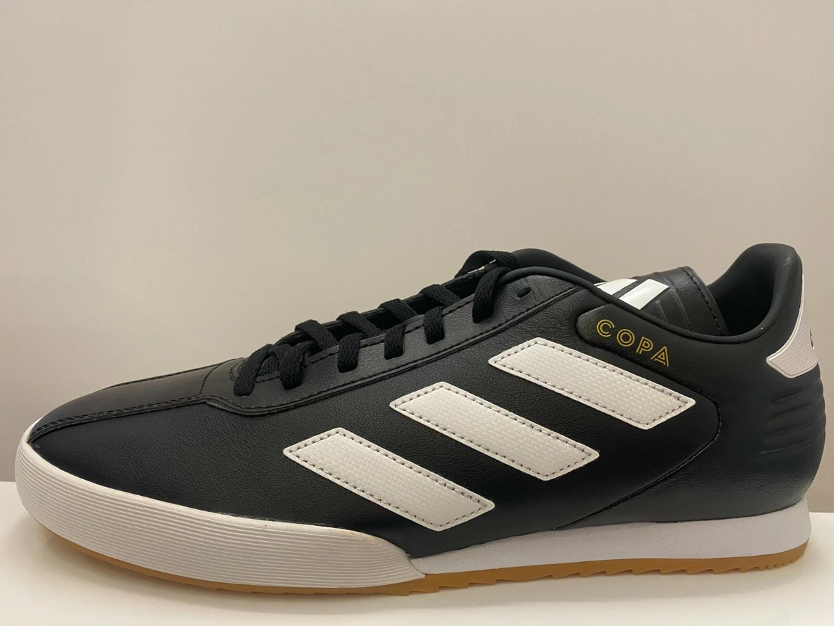 Høring bibel Færøerne Adidas Copa Super Mens Leather Trainers UK 13 US 13.5 EU 48 2/3 REF 4866# |  eBay