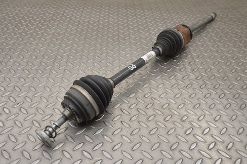BMW X3 Antriebswelle vorne rechts 7598028 F25 xDrive 20d 2016 RHD 17010671