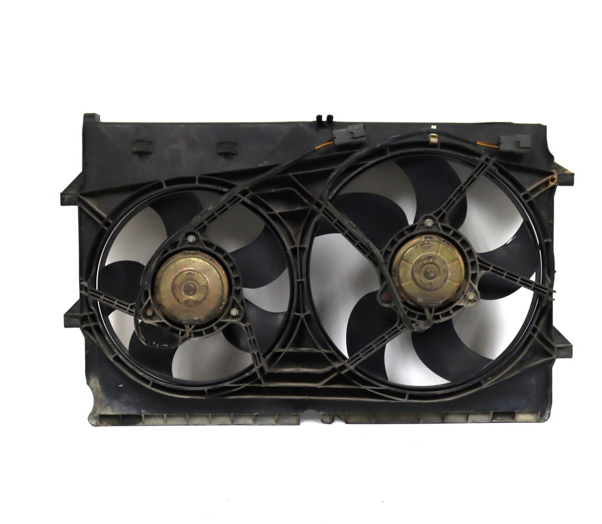 2005-2006 Pontiac GTO Radiator Cooling Electric Fans USED | eBay