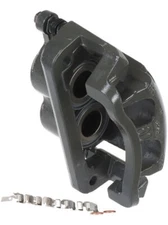 Ft Lft Rebuilt Brake Caliper w/Hwd  Cardone Industries  18B5351