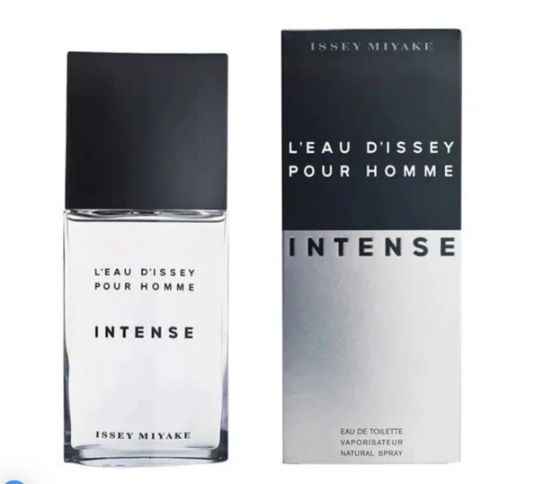 Issey Miyake L'eau D'issey Pour Homme Intense EDT 75ml