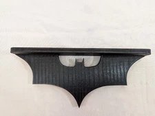 New 10” Long Batman Wall Shelf
