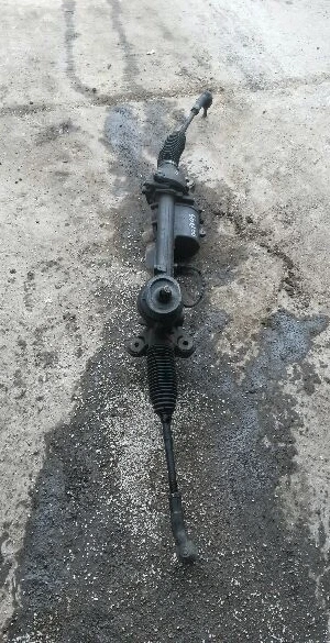 Оригинальная рулевая рейка и шестерня для Volkswagen Passat 2009-2010 годов выпуска - Изображение 3 из 4