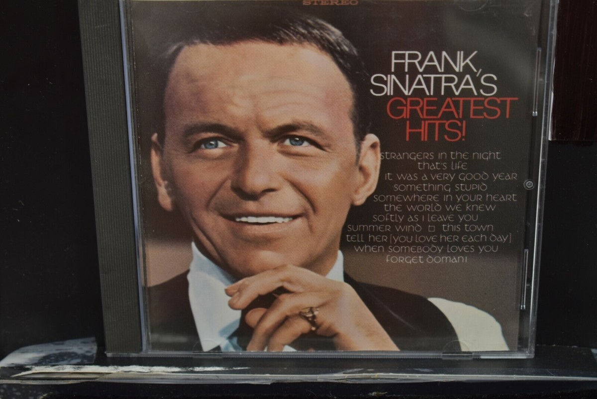 Frank Sinatra 