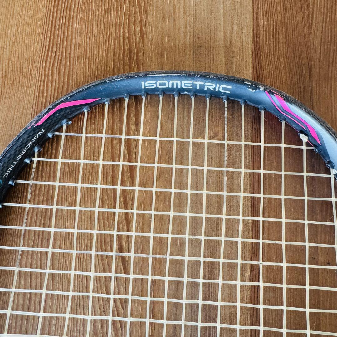 YONEX ヨネックスEZONE DR Lite 硬式用ラケットブラックピンク YONEX ヨネックスEZONE DR Lite 硬式用ラケットブラックピンク