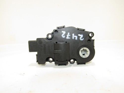 BMW X1 E84 2011 Stellmotor Klima Heizung heater flap actuator 31032011