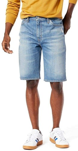 Gold Label Men's Jean Shorts | eBay